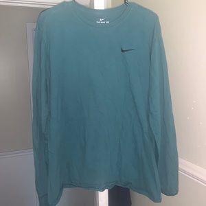 nike long sleeve